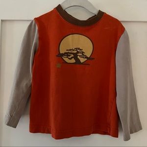 TEA Collection Long Sleeve Shirt